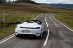 Porsche 718 Spyder 2019 года (WW)